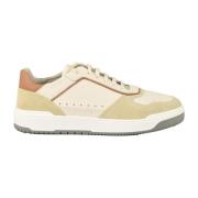 Brunello Cucinelli Skor Beige, Herr