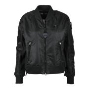 Blauer Jacka Black, Dam