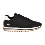 Lacoste Sneakers Black, Herr