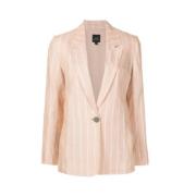 Armani Exchange Jackets Beige, Dam