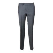 Canali Byxor Gray, Herr