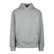 Diesel Sweatshirt Gray, Herr