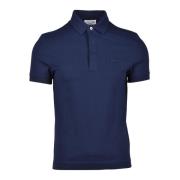 Lacoste Polo Blue, Herr