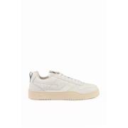 Diesel Sneakers White, Herr