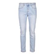 Calvin Klein Jeans Jeans Blue, Herr