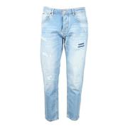 Antony Morato Jeans Blue, Herr