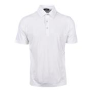 Herno Polo White, Herr