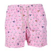 MC2 Saint Barth Boxer mare Pink, Herr