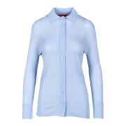 Wild Cashmere Kofta Blue, Dam