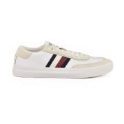 Tommy Hilfiger Sneakers White, Herr