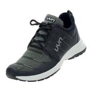 UYN Herr Air Dual Sneakers Green, Herr