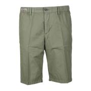 Paul & Shark Bermuda Green, Herr