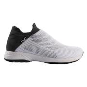 UYN Framtida design sneakers Free Flow Ss22 Gray, Dam