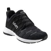 UYN Herr Dual Tune Sneakers Black, Herr