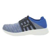 UYN Lättviktiga 3D Ribs Sneakers Blue, Herr