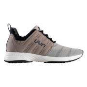 UYN Dam Air Dual Tune Sneakers Beige, Dam