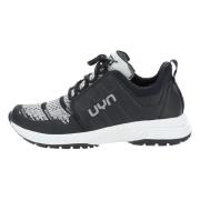 UYN Herr Sneakers Air Dual Evo Black, Herr