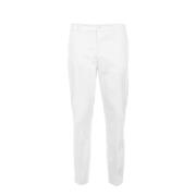 Ralph Lauren damsbyxor White, Dam