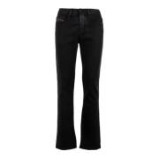 Diesel Herrjeans D-Vocs-Sp Black, Herr