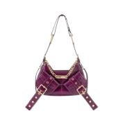 Biasia Bags Purple, Dam