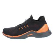 UYN City Running Sneakers Boost Control Blade Black, Herr