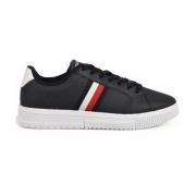 Tommy Hilfiger Sneakers Blue, Herr