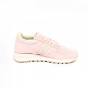 Saucony Höjd Jazz Triple Sneakers Pink, Dam