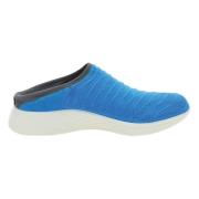 UYN Komfort Sneakers SS 22 Blue, Herr