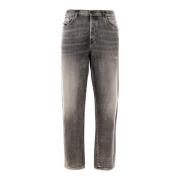 Diesel Herr Jeans D-Fining-P Gray, Herr