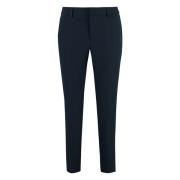 PT Torino Trousers Blue, Dam