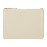 Comme des Garçons Accessories Beige, Dam