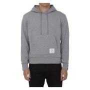 Thom Browne Sweatshirts Gray, Herr