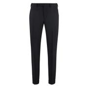 PT Torino Trousers Black, Herr