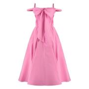 Patou Dresses Pink, Dam