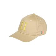 Les Deux Encore Baseball Cap Beige, Herr