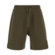 Canada Goose Casual Shorts Green, Herr