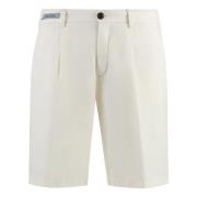 Paul & Shark Trousers Beige, Herr