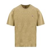 Dickies Kortärmad T-shirt Green, Herr