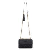 Tory Burch Cross Body Bags Black, Dam