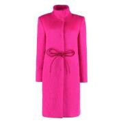 Genny Coats Pink, Dam