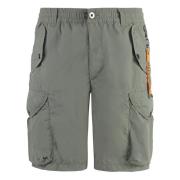 Parajumpers Trousers Green, Herr