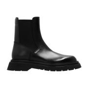 Dsquared2 Urban Chelsea boots Black, Herr