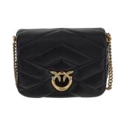 Pinko Accessories Black, Dam