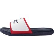 Lacoste Herr Slide Sandaler Serve Dual Blue, Herr