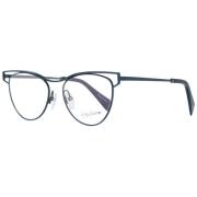 Yohji Yamamoto Green Women Frames Green, Dam