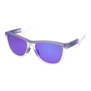 Oakley Stiliga solglasögon 0Oo9289 Purple, Herr