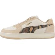 Puma Orm Stil Sneakers Multicolor, Dam