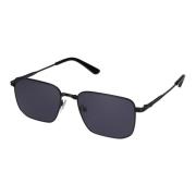 Calvin Klein Stiliga solglasögon Ck23101S Black, Herr