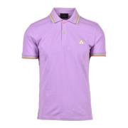 Peuterey Polo Purple, Herr