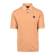 Outhere Polo Orange, Herr